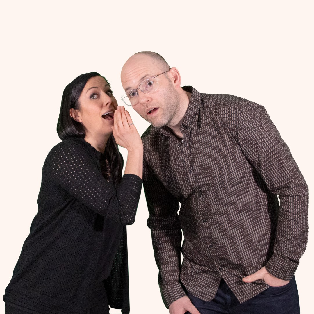 Author | Adam Kolozetti & Katelyn Bullock