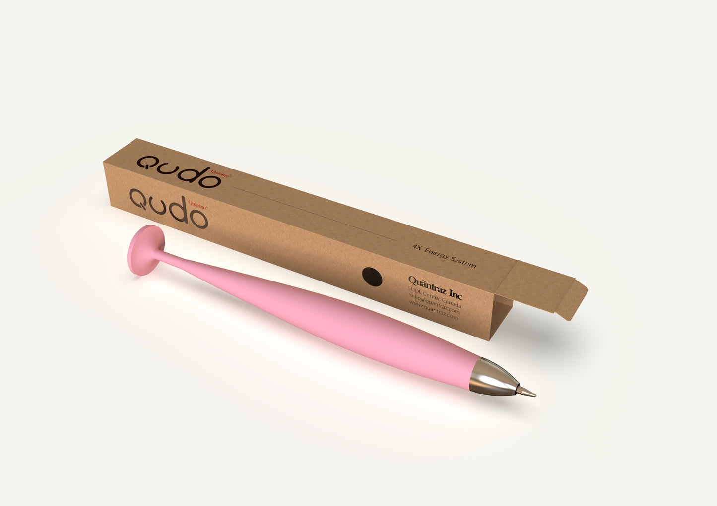 Qudo Magnetic Pen