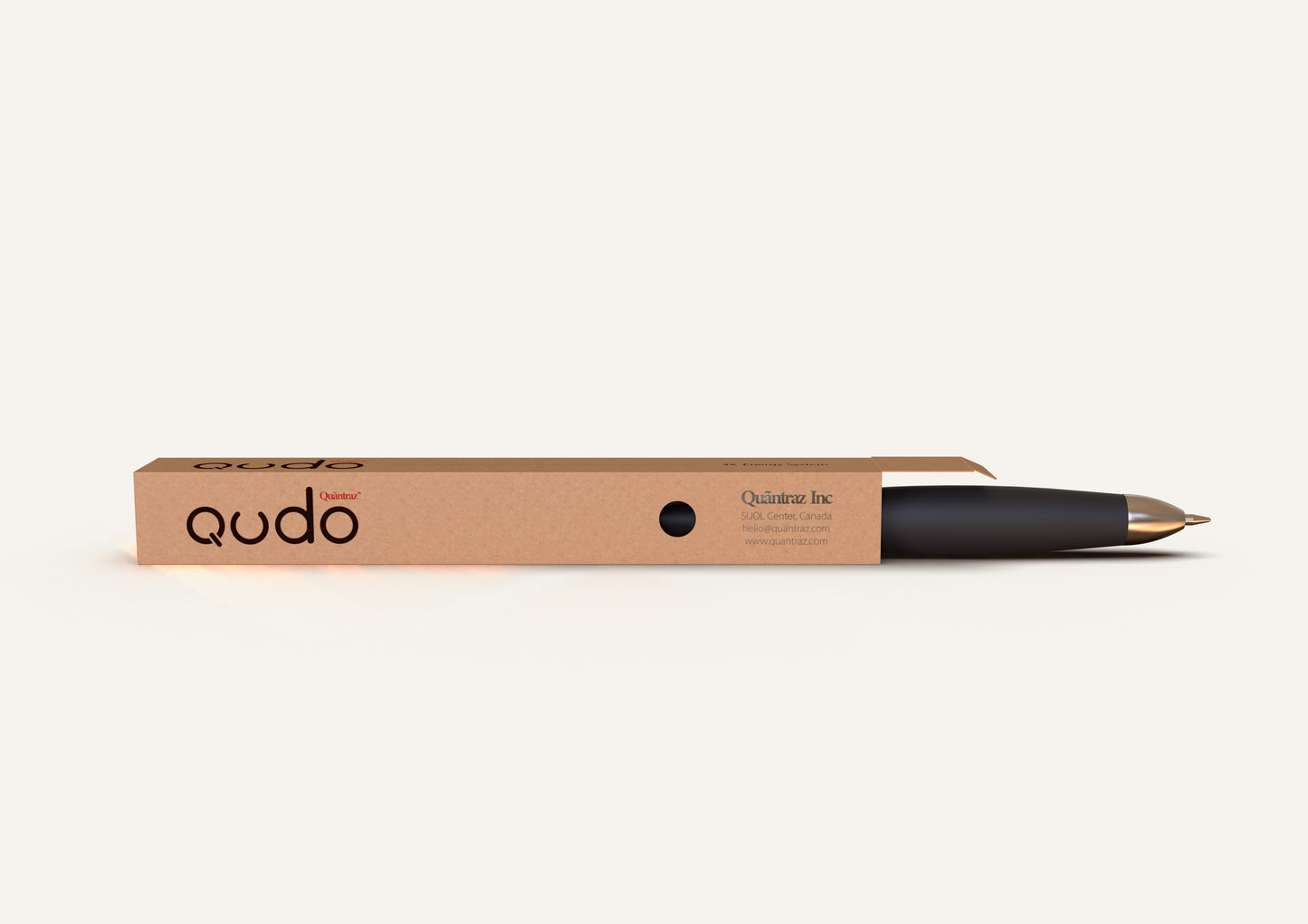 Qudo Magnetic Pen