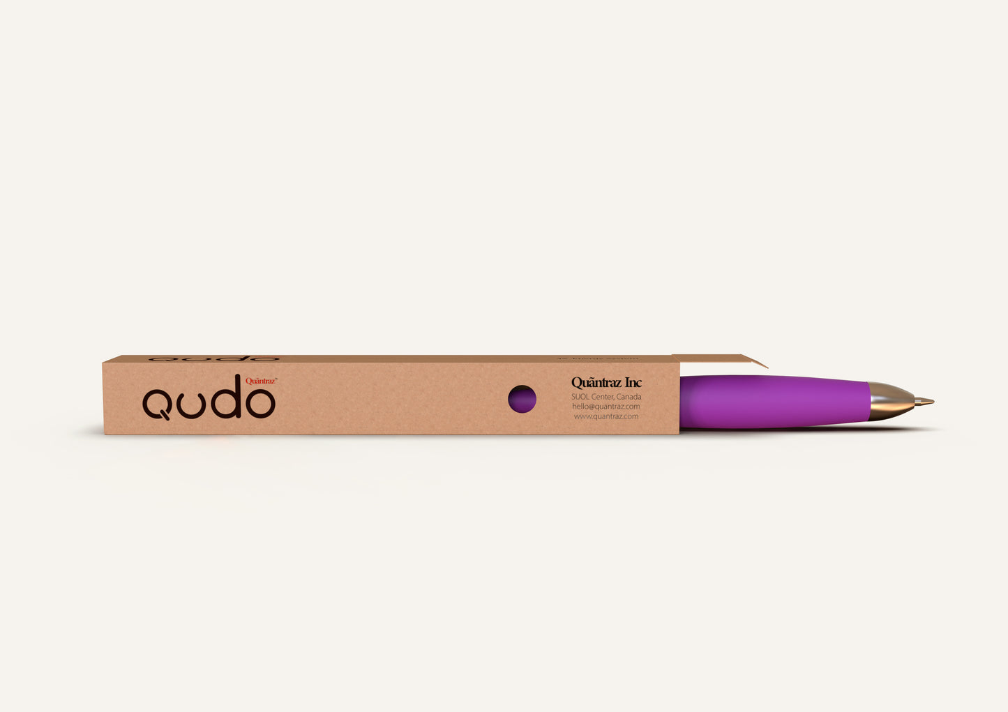 Qudo Magnetic Pen