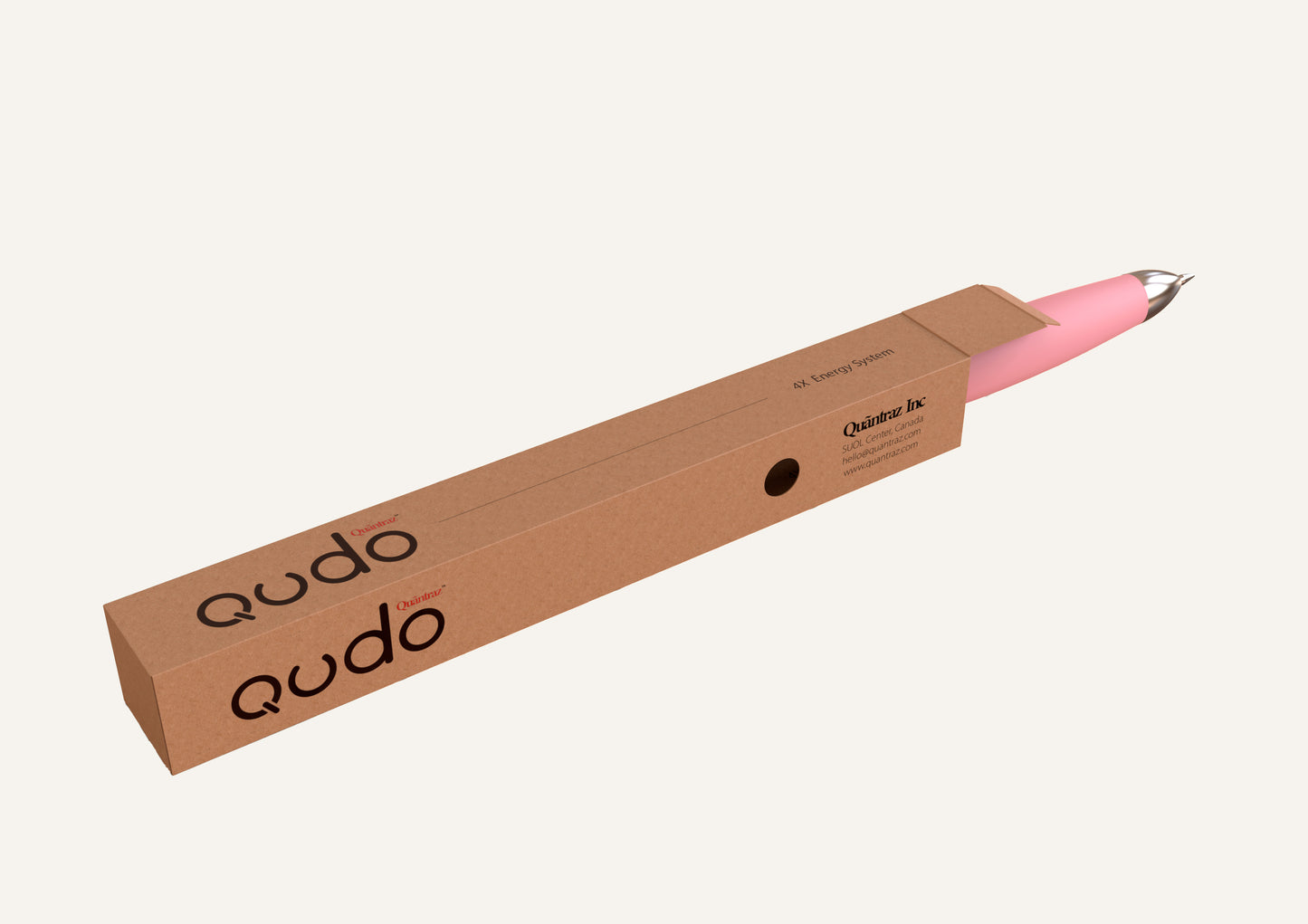 Qudo Magnetic Pen
