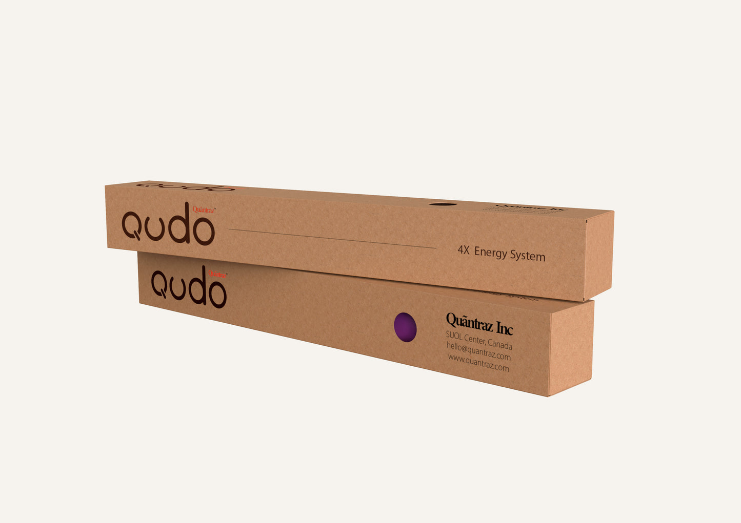 Qudo Magnetic Pen