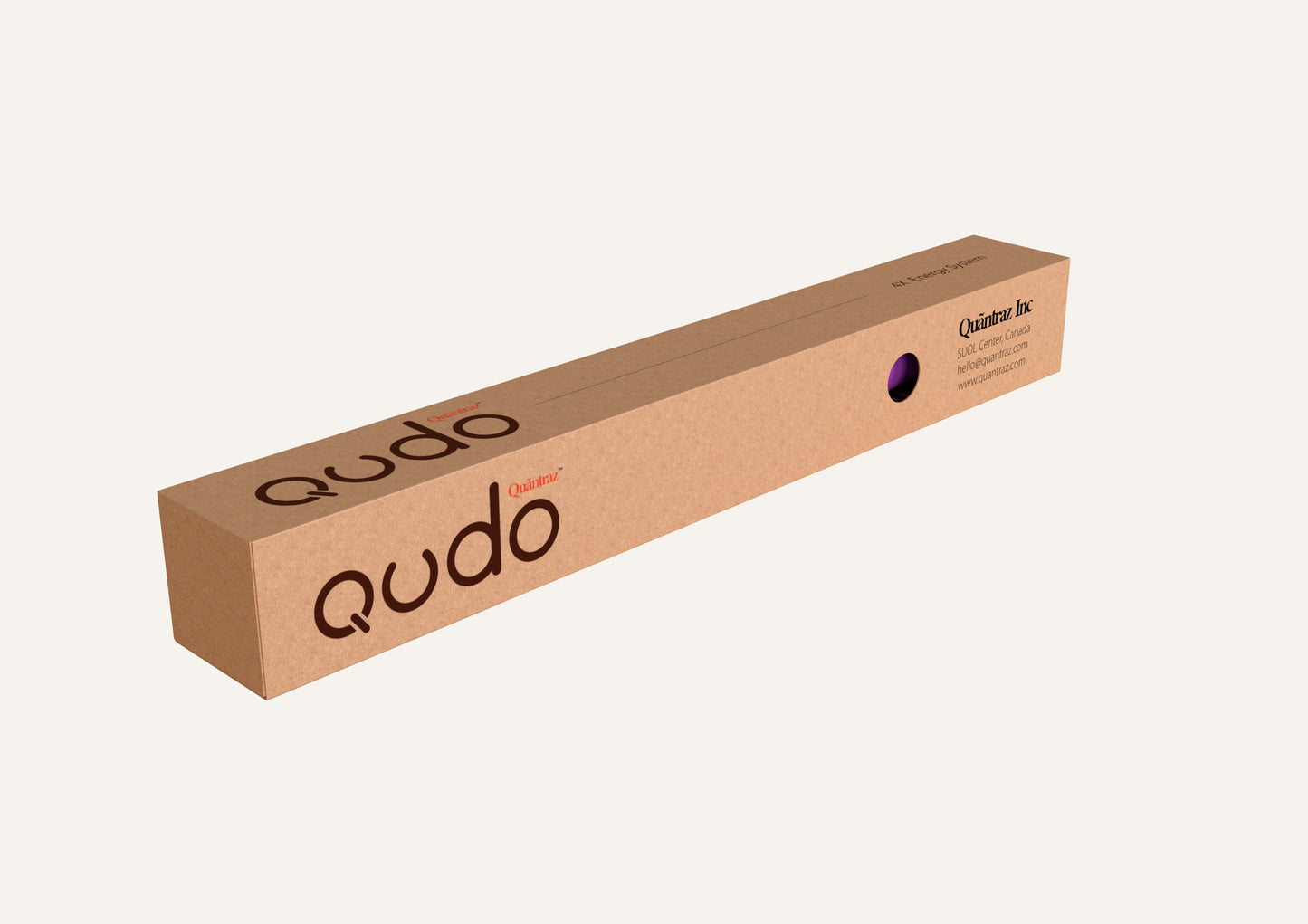Qudo Magnetic Pen