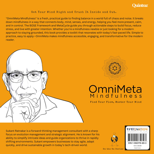 OmniMeta Guided Journey Book (Pre Launch)