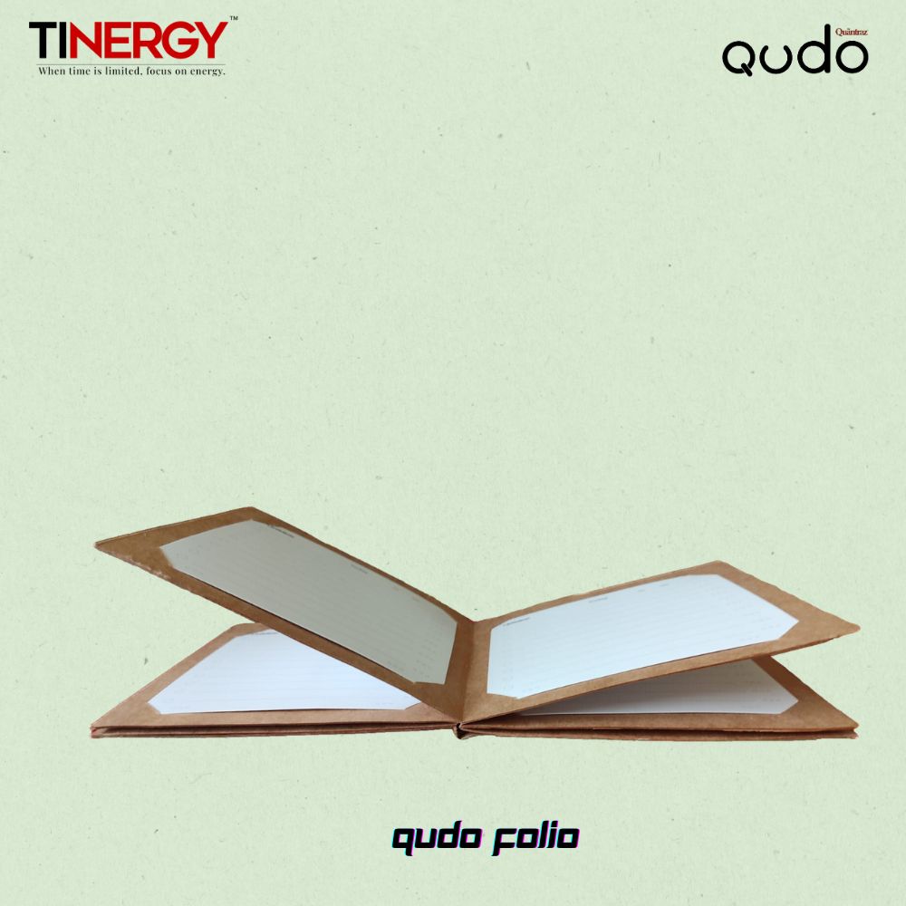 QUDO 6M Pack