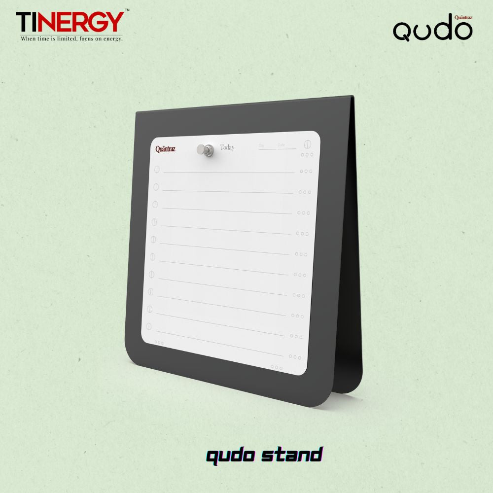 Qudo Stand Set