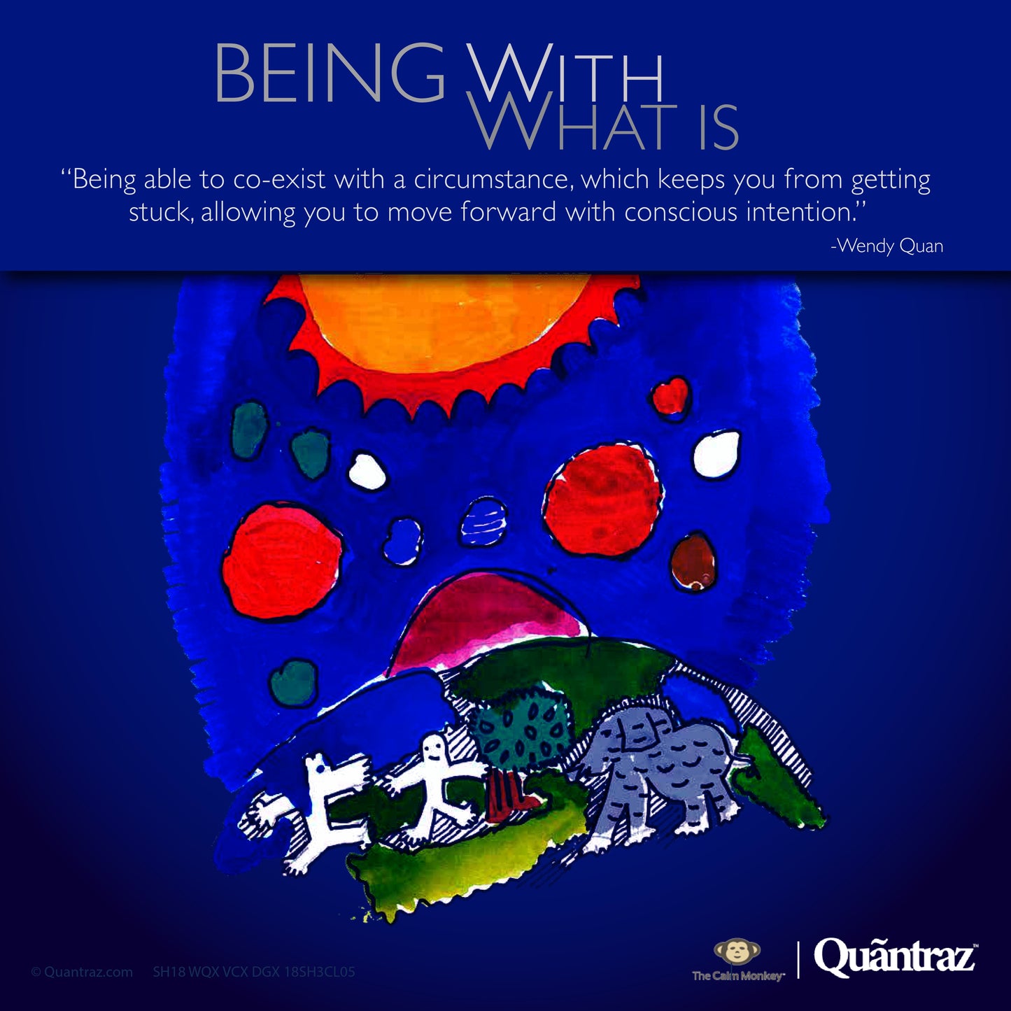 Shallots | Wendy Quan | Mindfulness | SH18