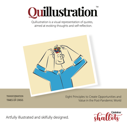 Shallots | Transformation in times of Crisis | SH100