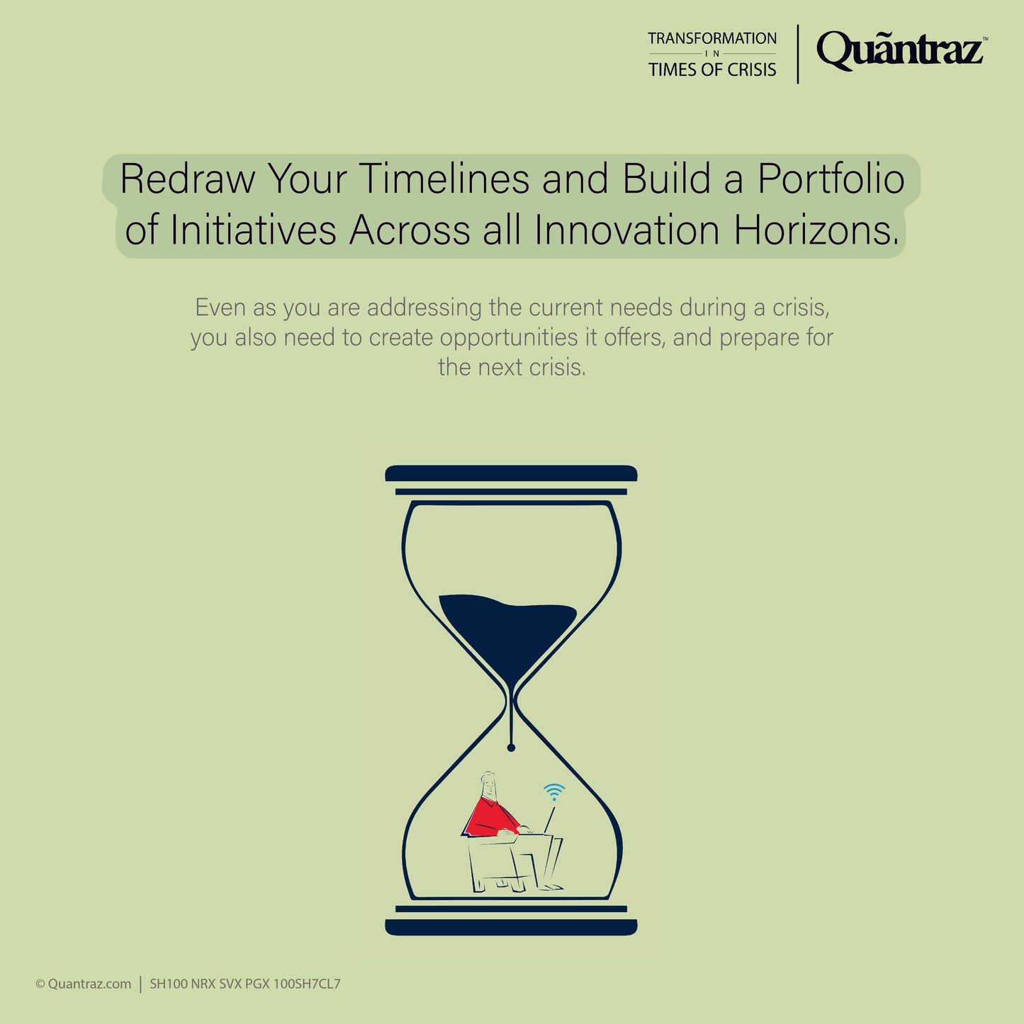 Shallots | Transformation in times of Crisis | SH100