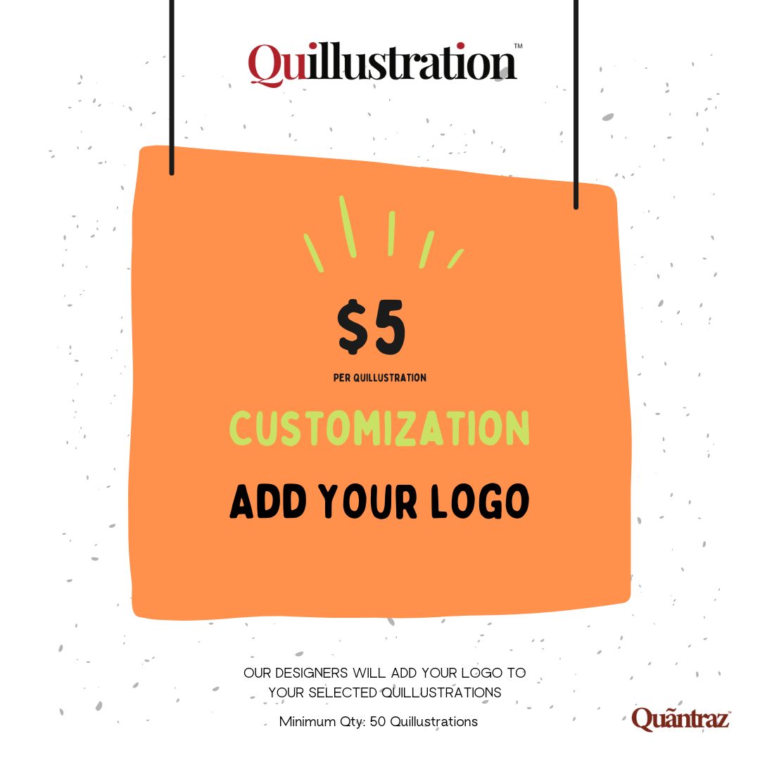 Quillustration Subscriptions: Social Media Package