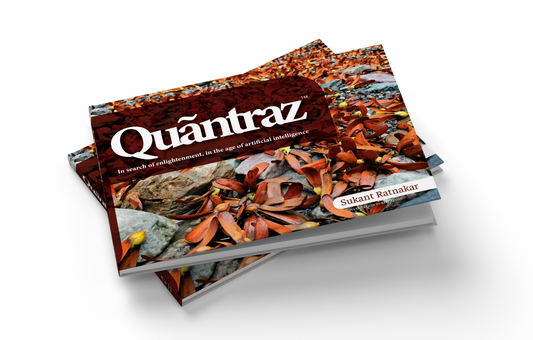 Quantraz 1.0