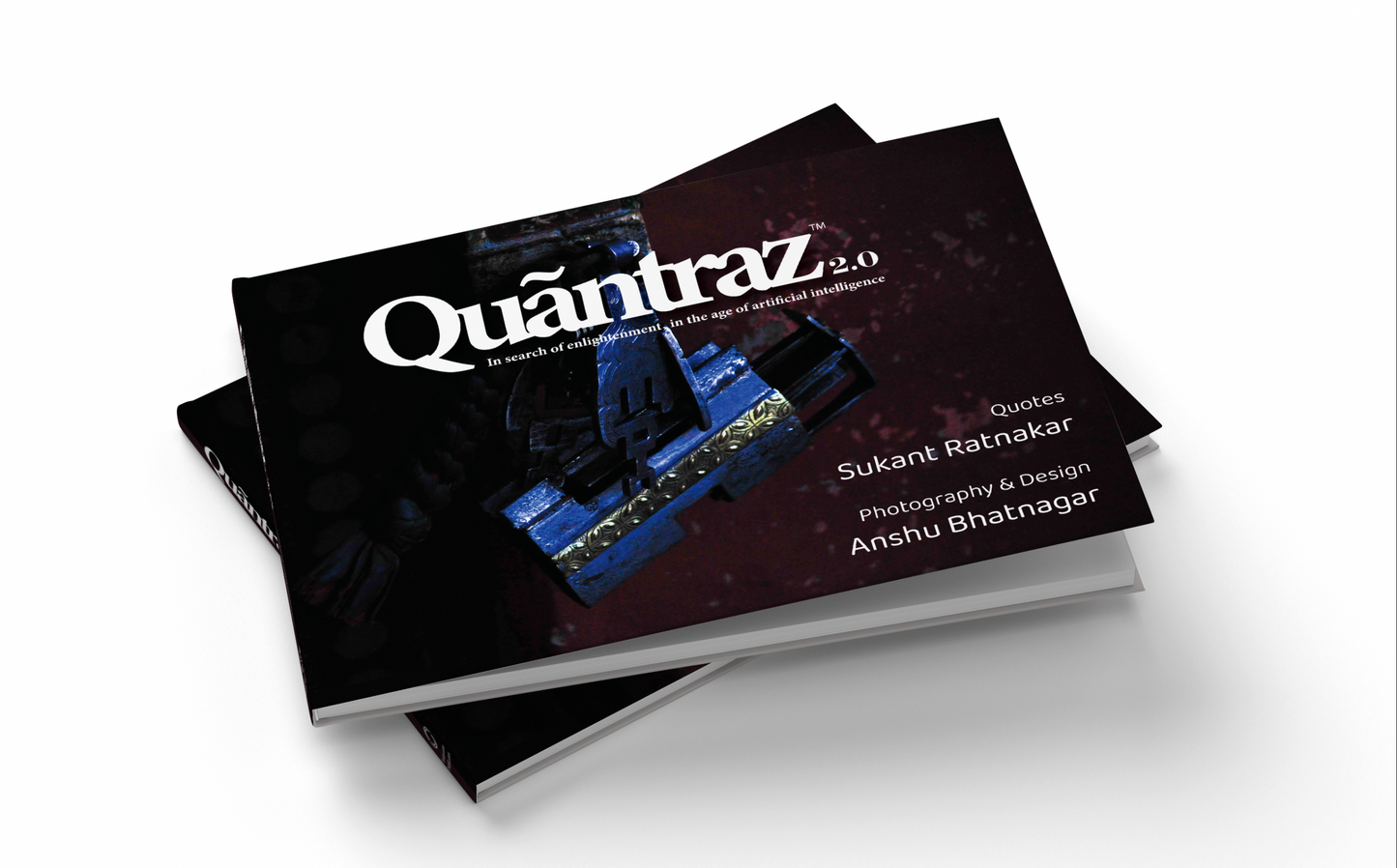 Quantraz 2.0