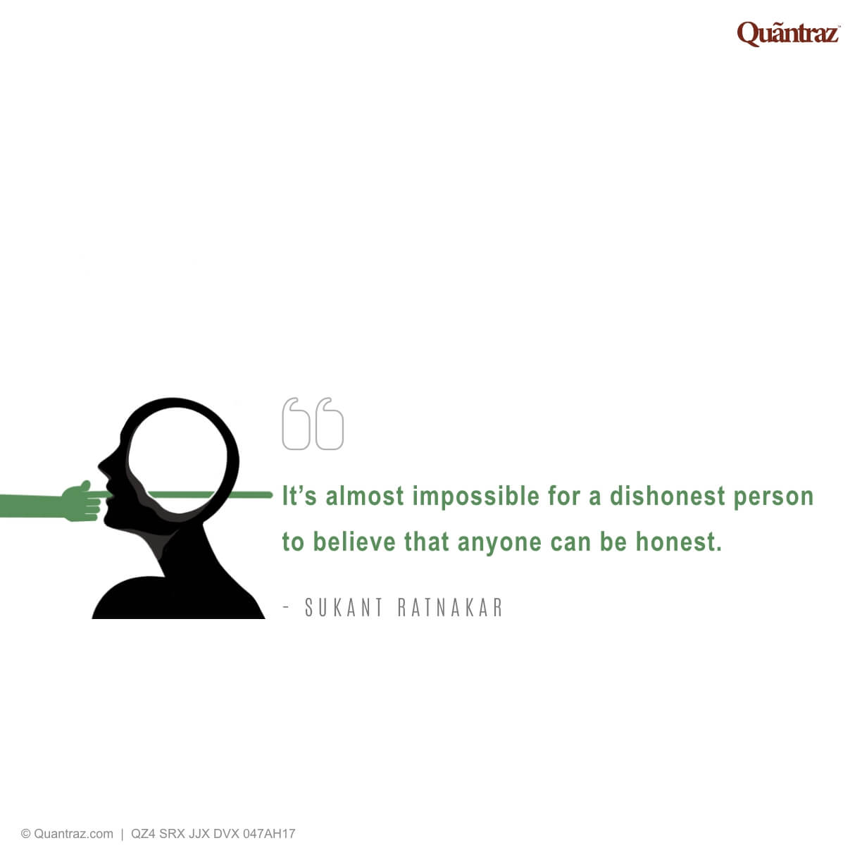 It’s almost impossible