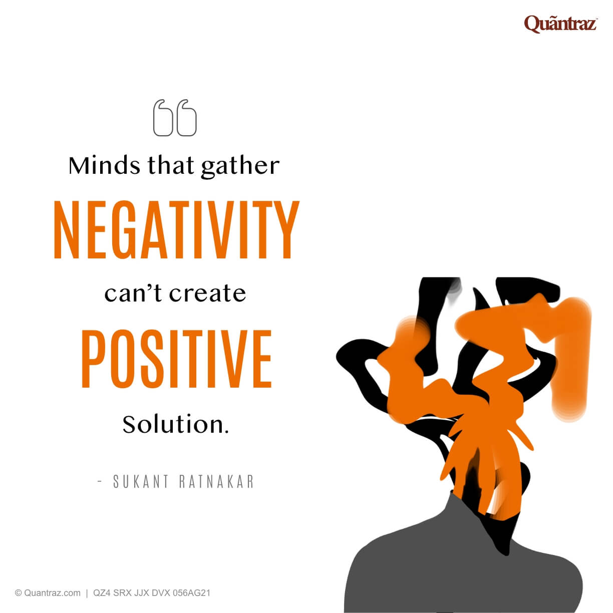 Minds that gather