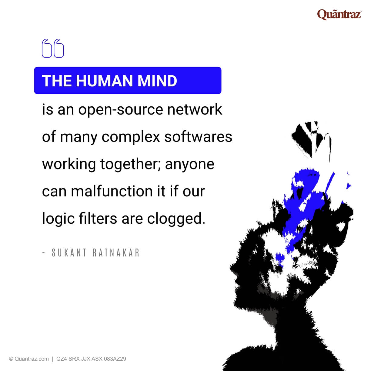 The human mind