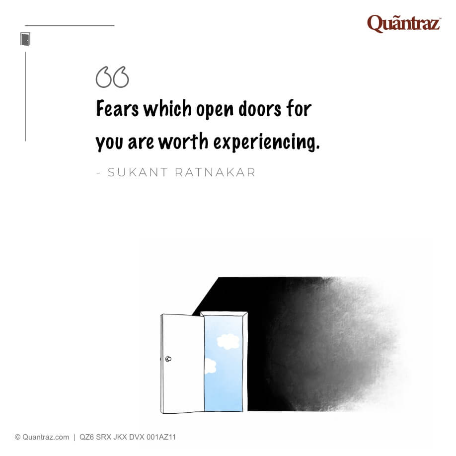 Fears which open