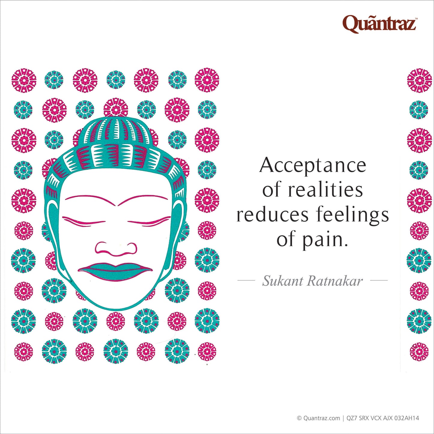 Acceptance of realities