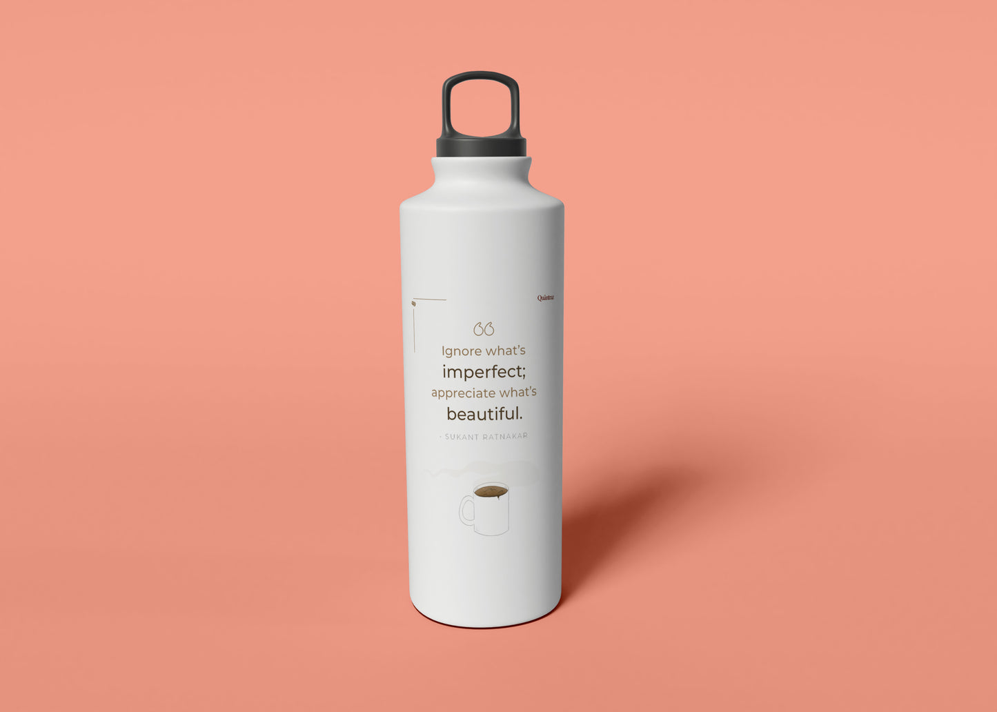 Flasks: Merchandise License