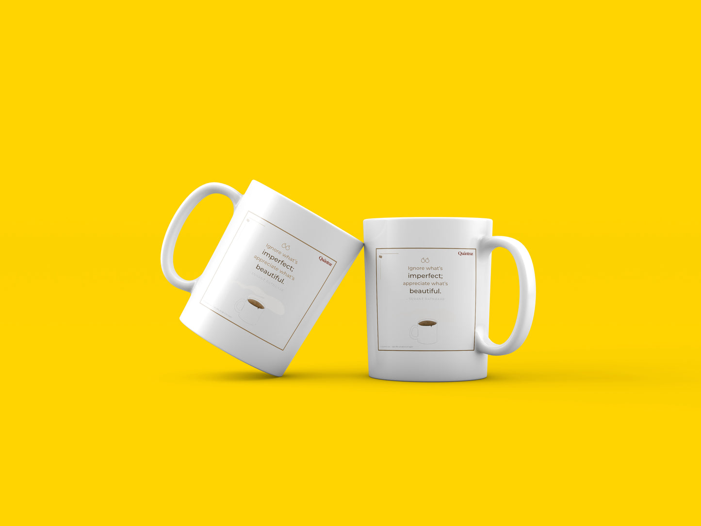 Mugs: Merchandise License