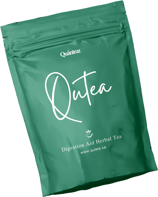 Qutea Trial Pack