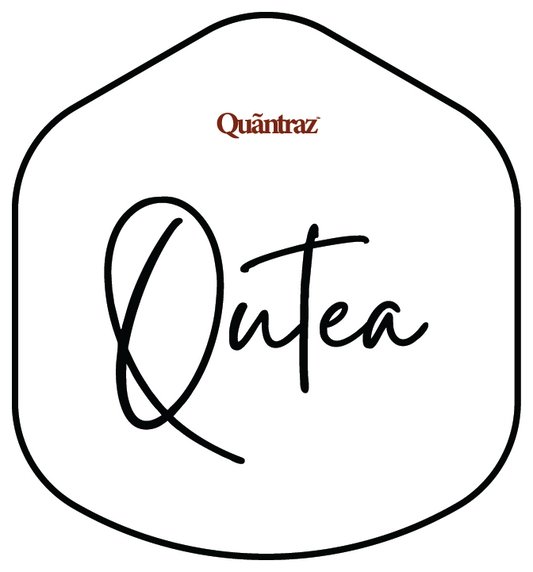 Assorted: Exotic Blended Herbal and Green Tea