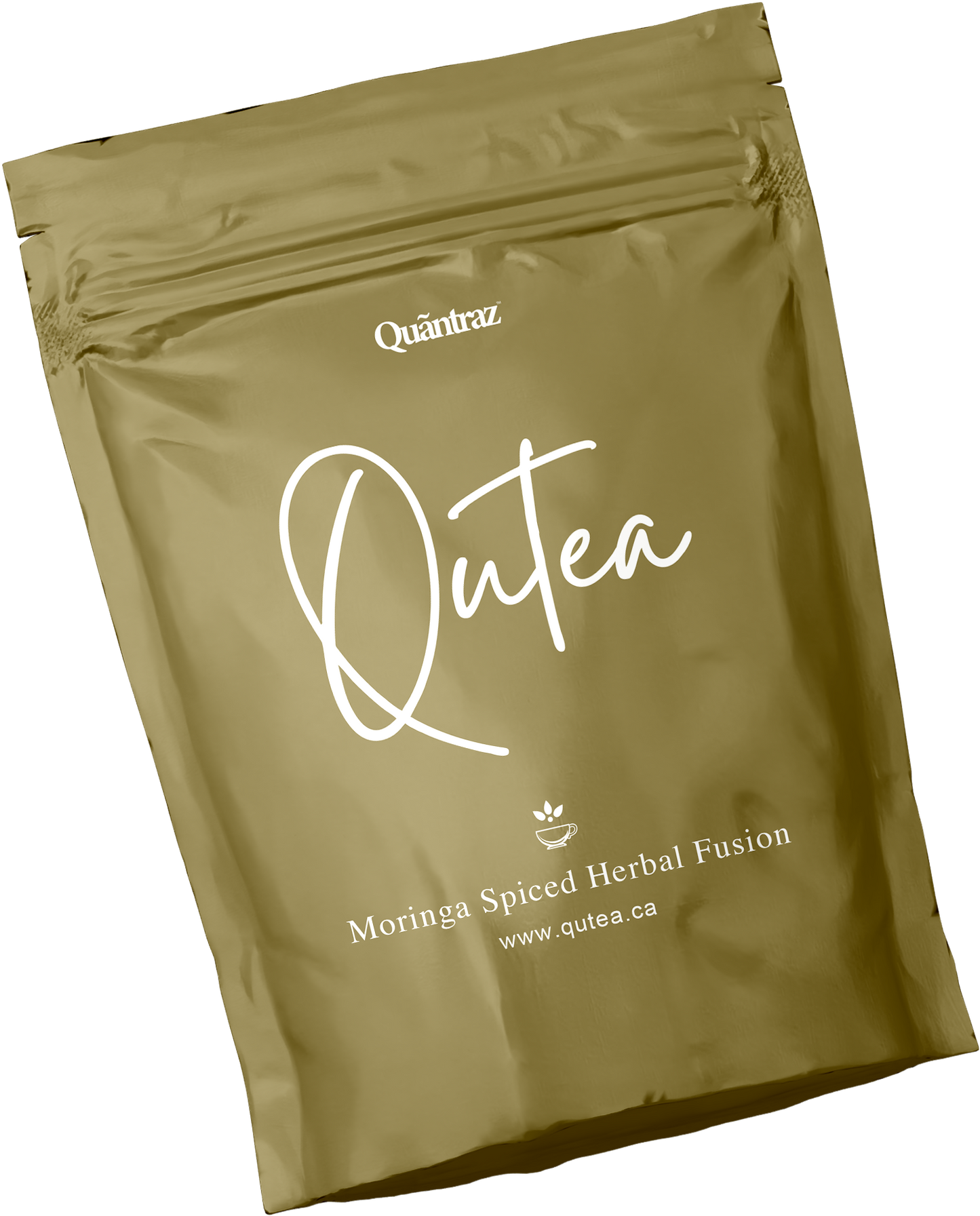 Moringa spiced herbal fusion