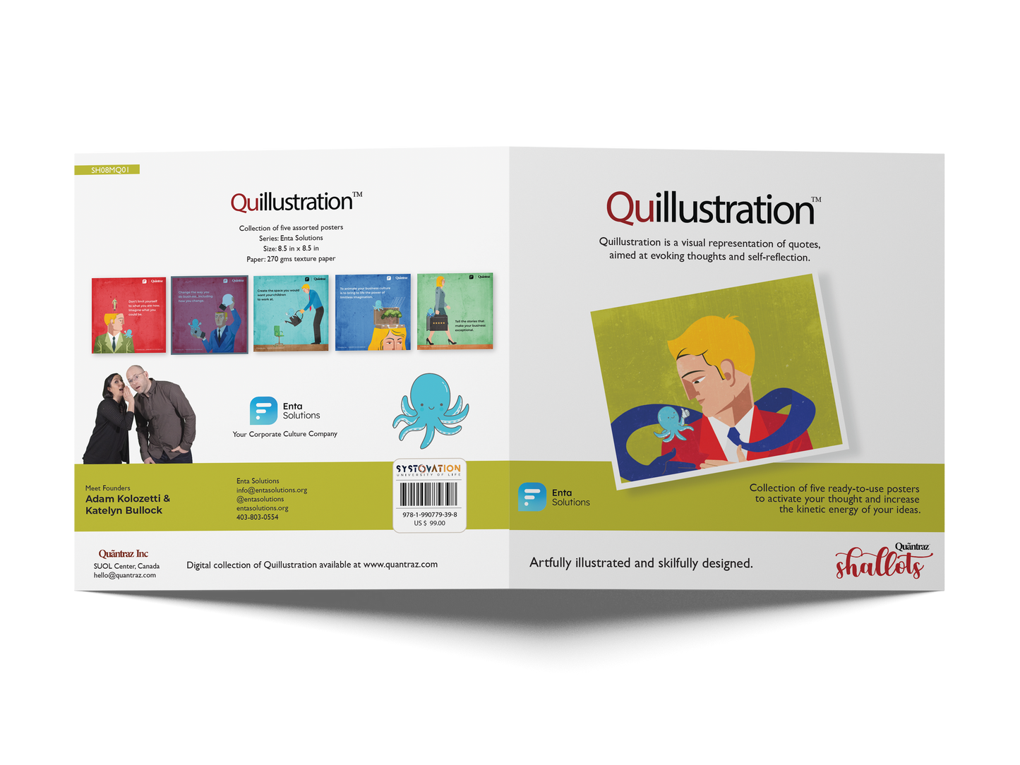 Shallots | Enta Solutions | SH08MQ01