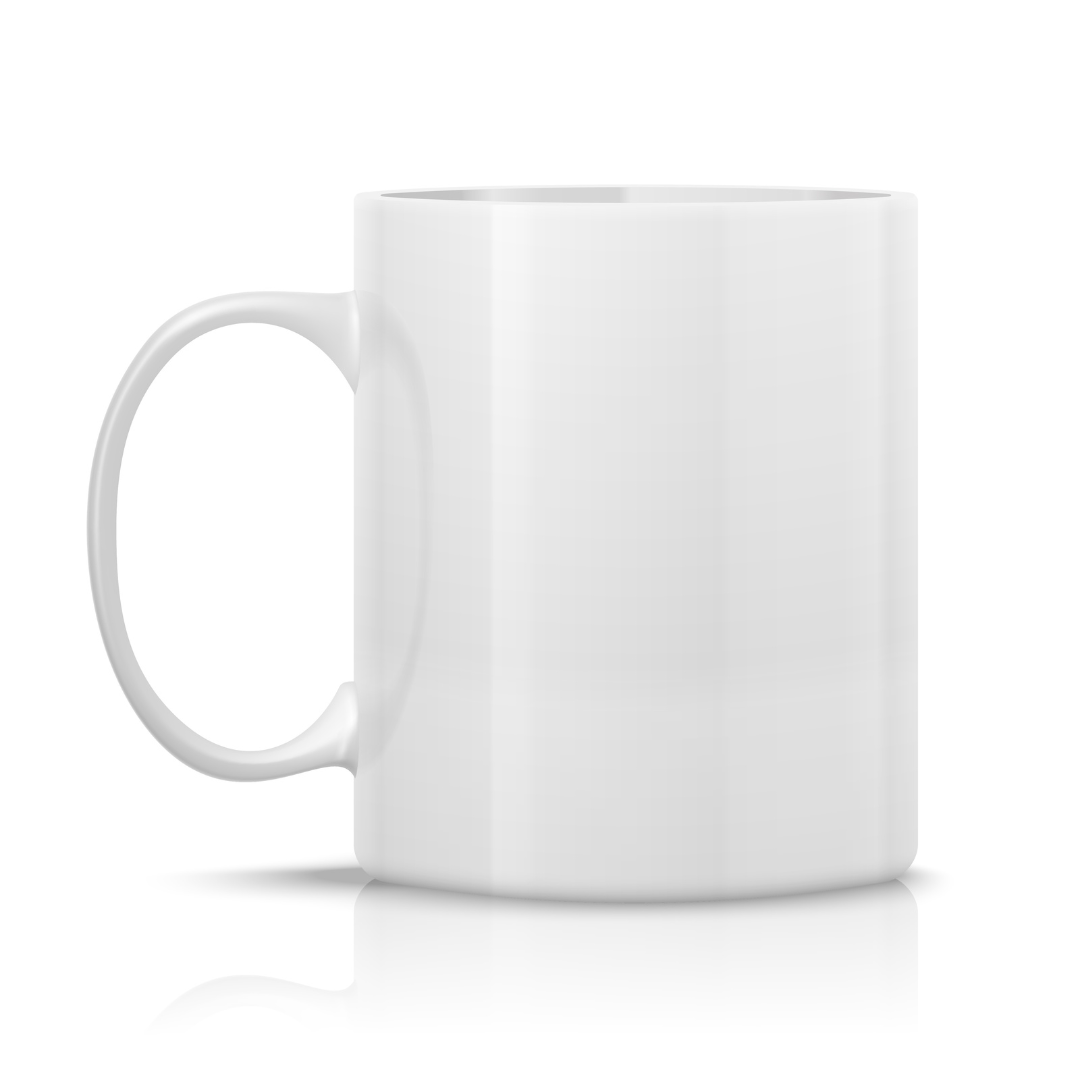 Mug - I am not just a Warthog