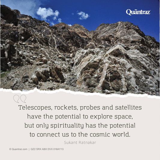 Telescopes, rockets, probes