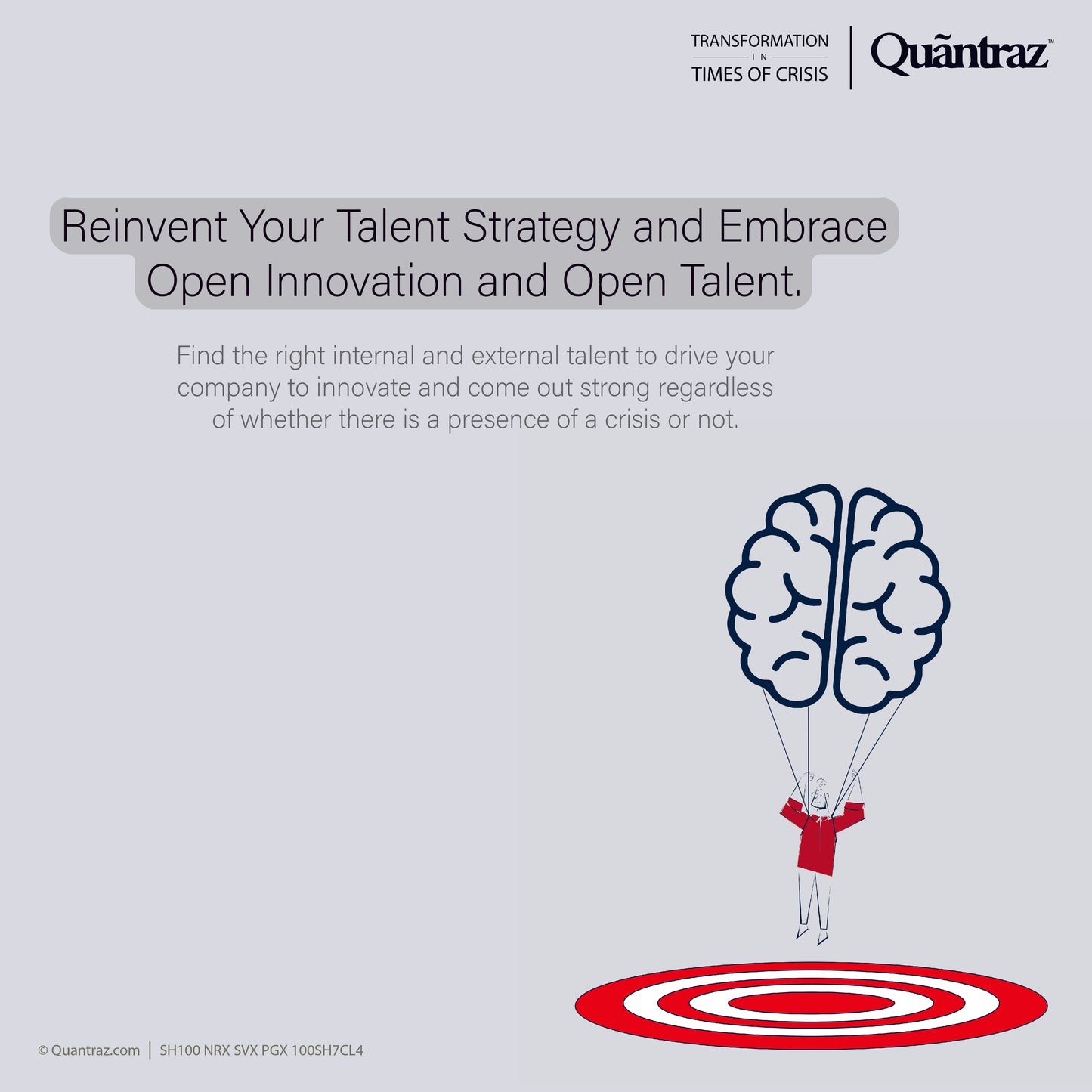 Reinvent Your Talent Strategy