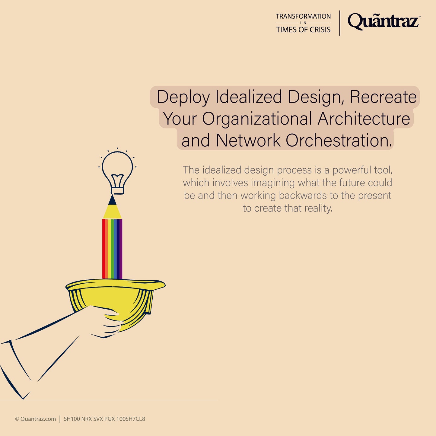 Deploy Idealized Design