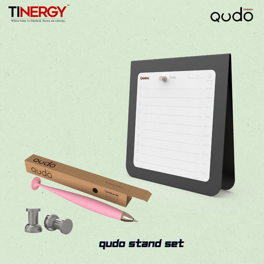 Qudo Stand Set