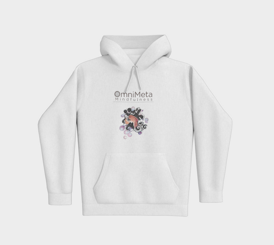 OmniMeta Visualization Hoodie