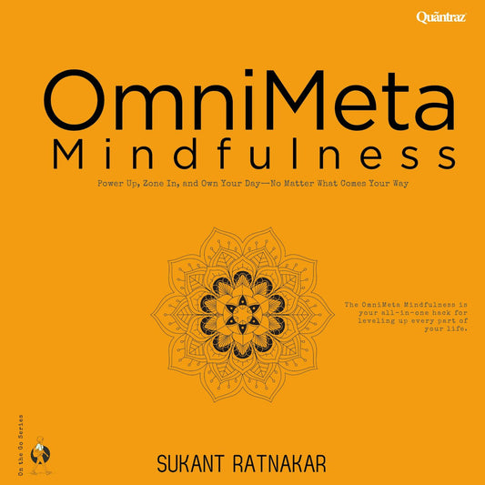 OmniMeta Mindfulness Guided Journey