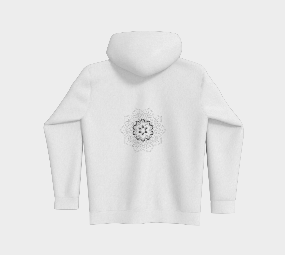 OmniMeta Visualization Hoodie