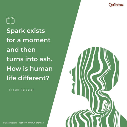 Spark exists for