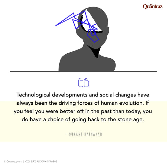 Technological developments and