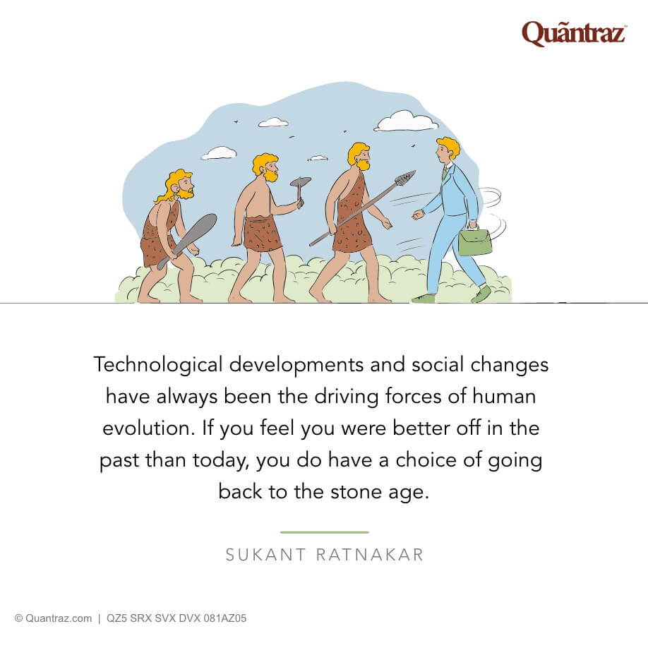Technological developments and