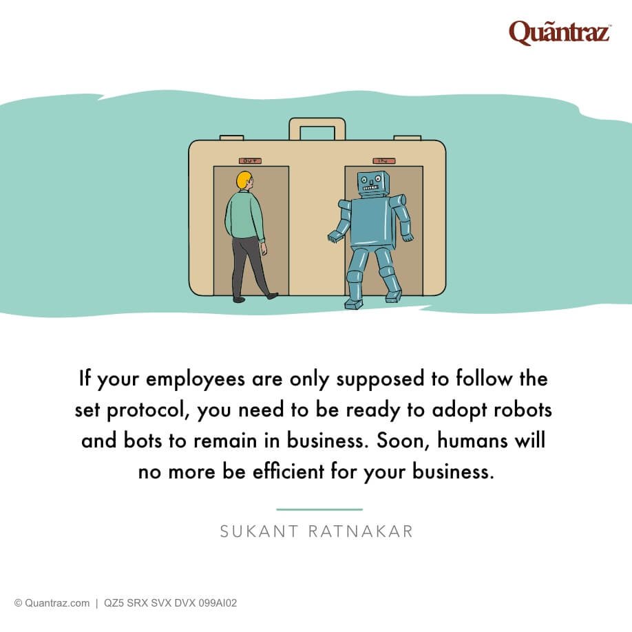 If your employees