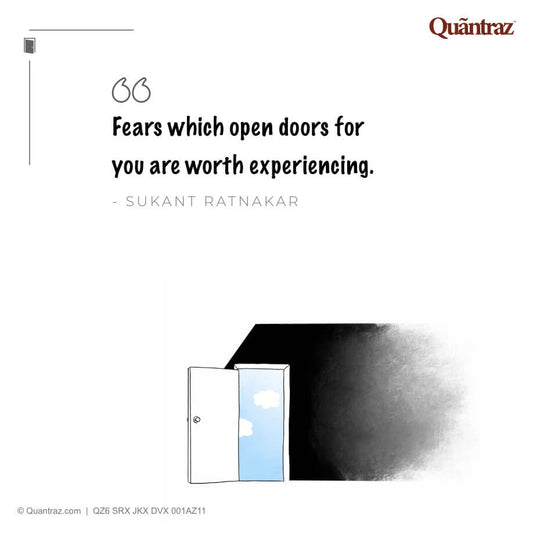 Fears which open