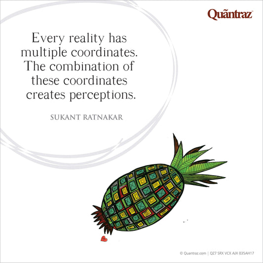 Every reality has