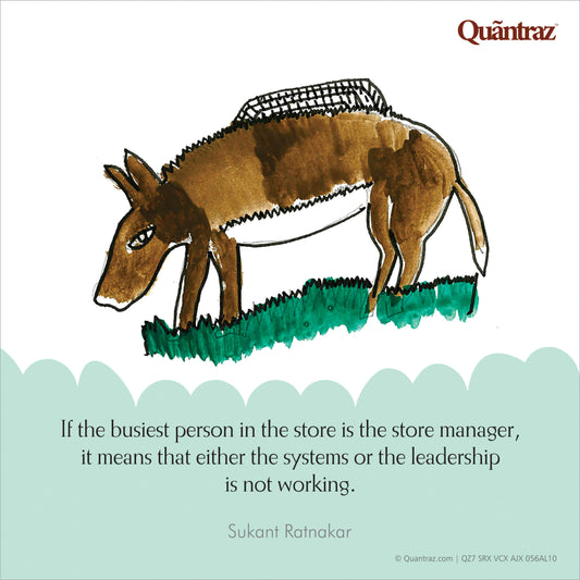 If the busiest