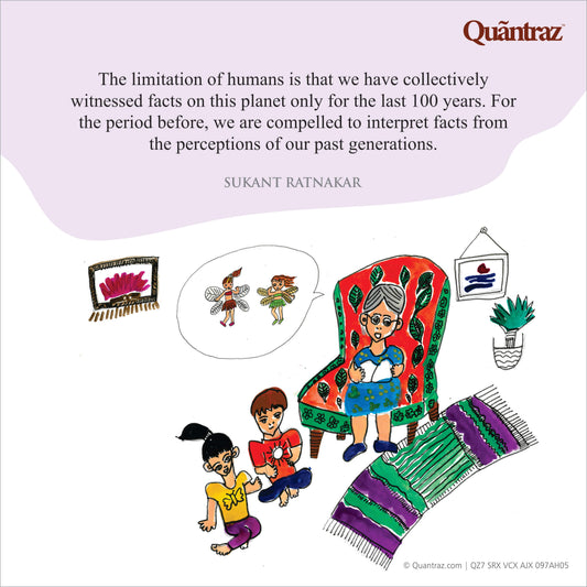 The limitation of