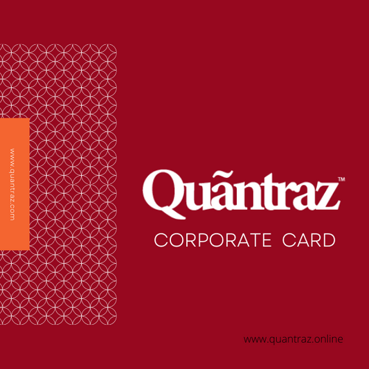 Quantraz Corporate Card