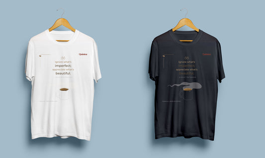 T-Shirts: Merchandise License