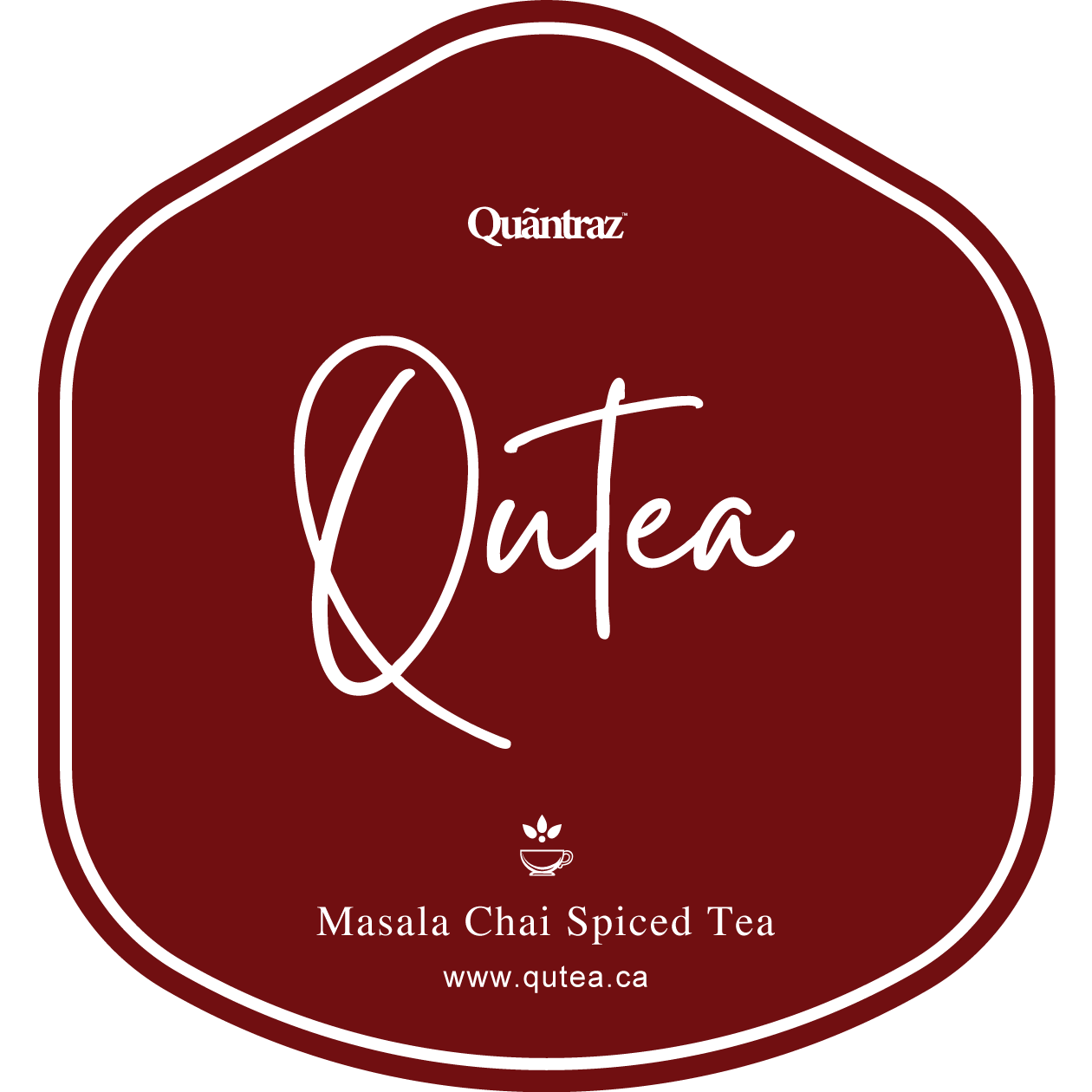 Masala Chai Spiced Tea