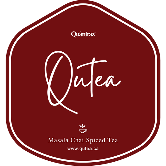Masala Chai Spiced Tea